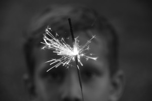 Sparkler