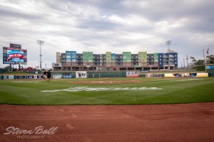 Jackson Field
